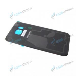 Kryt Samsung Galaxy S6 (G920) batrie ierny Originl