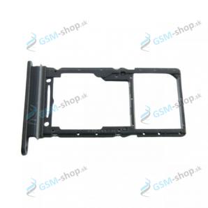 SIM dr�iak Samsung Galaxy A26 5G (A266) �ierny Origin�l
