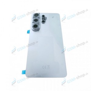Kryt Samsung Galaxy S26 Ultra (S948) bat�rie strieborn� Origin�l