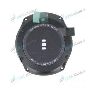 Kryt Samsung Gear S3 Classic (R770) zadn Originl