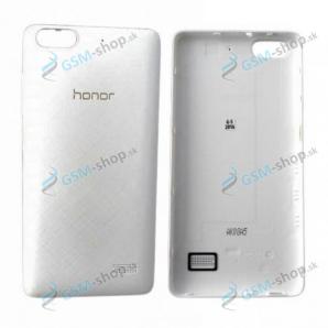 Kryt Huawei Honor 4C zadn biely Originl