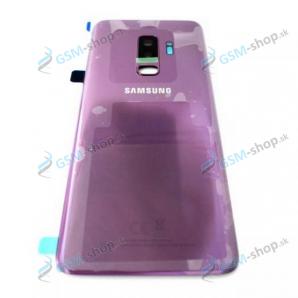 Kryt Samsung Galaxy S9 Plus (G965) batrie fialov Originl