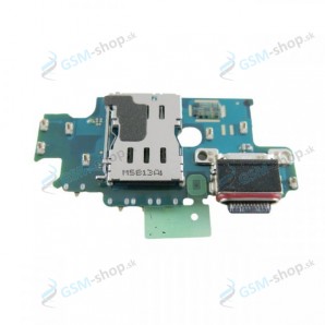 Flex Samsung Galaxy S26 Plus (S947) pre nab�janie a SIM ��ta� Origin�l