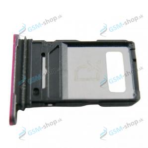 SIM a SD driak Motorola Edge 50 Fusion (XT2429) ruov Originl