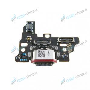 Flex Motorola Edge 60 Pro (XT2507) pre nab�janie Origin�l