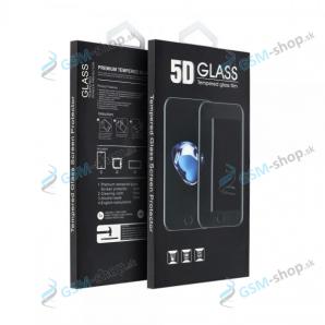 Tvrden� sklo Google Pixel 9,10,11 Pro XL cel� displej 5D FULL GLUE �ierne