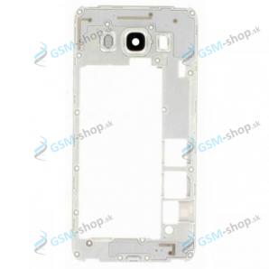 Stred Samsung Galaxy J5 2016 (J510F) biely Originl