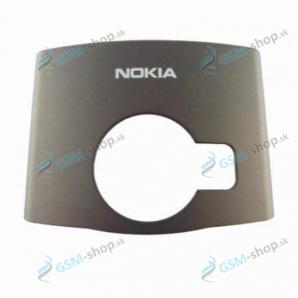 Krytka antny Nokia N72 fialov Originl