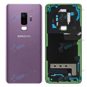 Kryt Samsung Galaxy S9 Plus (G965) batrie fialov Originl