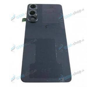 Kryt Samsung Galaxy S25 Edge (S937) bat�rie �ierny Origin�l