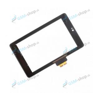 Sklko Asus Nexus 7 a dotyk ierny OEM