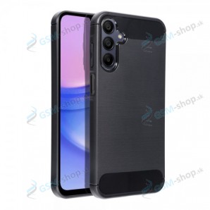 Ochrann� kryt EXTRA Samsung Galaxy A15, A15 5G �ierny