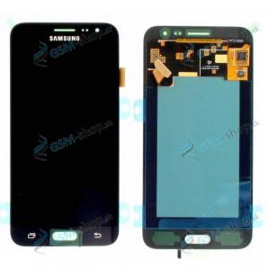 LCD displej Samsung Galaxy J3 2016 (J320) a dotyk ierny Originl