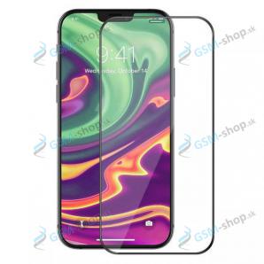 Tvrden sklo CERAMIC iPhone 16 Pro ierne