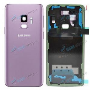 Kryt Samsung Galaxy S9 (G960F) batrie fialov Originl