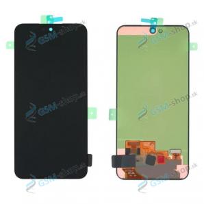 LCD Samsung Galaxy A36 5G (A336), A56 5G (A566) a dotyk �ierny Origin�l