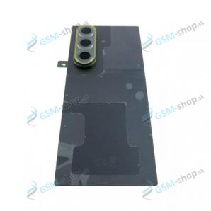 Kryt Samsung Galaxy Z Fold 7 5G (F966) bat�rie �ierny Origin�l