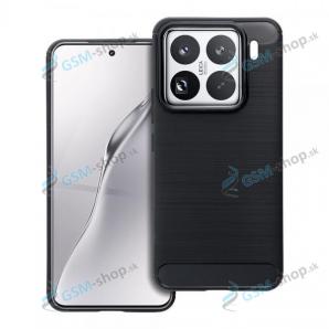 Ochrann� kryt EXTRA Xiaomi 15 Pro �ierny