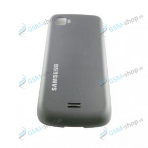 Kryt Samsung Galaxy Spica (i5700) batrie ierny Originl