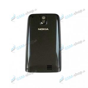 Kryt Nokia Asha 308, 309 batrie ierny Originl