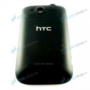 Kryt HTC Wildfire S batrie ierny Originl