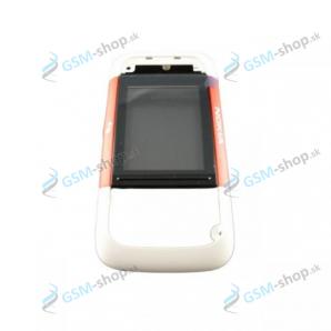 Kryt Nokia 5200 predn erven Originl