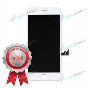 LCD displej iPhone 7 Plus a dotyk biely InCell TrueTone Premium