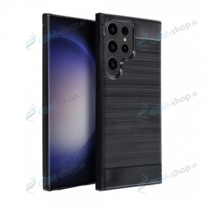 Ochrann� kryt EXTRA Samsung Galaxy S26 Ultra (S948) �ierny