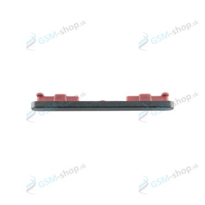 Tla�idl� hlasitosti Xiaomi Redmi Note 12 4G �ierne Origin�l