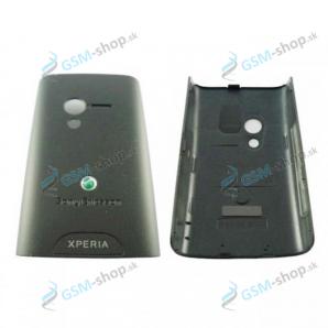 Kryt Sony Ericsson X10 Mini (E10i) batrie ierny Originl