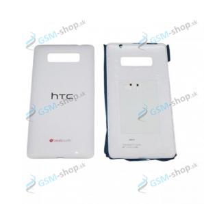 Kryt HTC Desire 600 batrie biely Originl