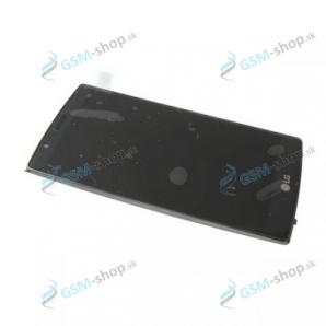 LCD LG G4 H815 komplet ierny Originl