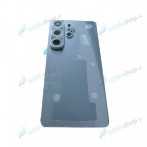 Kryt Samsung Galaxy S26 Ultra (S948) bat�rie �ierny Origin�l