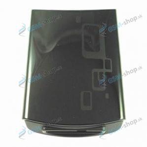 Kryt Nokia N72 zadn ierny Originl