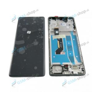 LCD displej Motorola Moto G85 5G (XT2427) a dotyk s krytom Originl