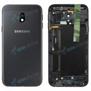 Kryt Samsung Galaxy J3 2017 Duos (J330FN) batrie ierny Originl