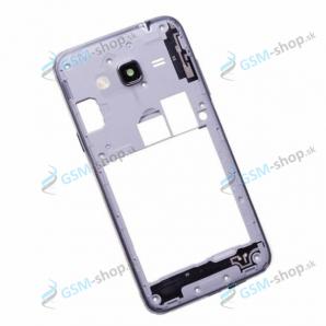 Stred Samsung Galaxy J3 2016 (J320F) ierny Originl