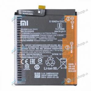 Batria Xiaomi BM4Q pre XIaomi Poco F2 Pro Originl