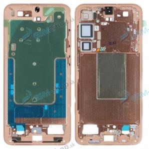 Kryt Samsung Galaxy S24 Plus (S926) predn oranov Originl