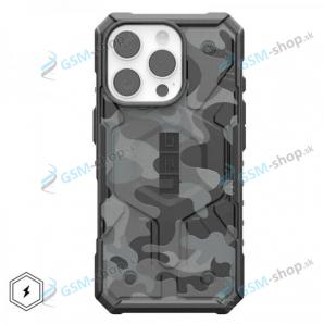 Kryt UAG Pathfinder SE Magsafe iPhone 16 Pro midnight camo