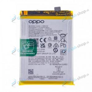 Batria Oppo A94 5G, Reno5 Z, Reno6 Z 5G (BLP839) Originl