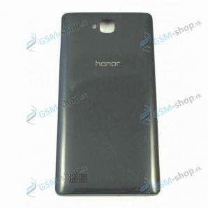Kryt Huawei Honor 3C zadn ierny Originl
