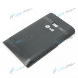 Kryt LG Optimus L3  E400 batrie ierny Originl