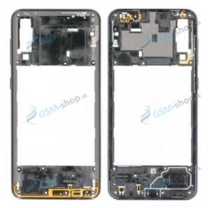 Stred Samsung Galaxy A30s (A307) ierny Originl