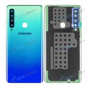 Kryt Samsung Galaxy A9 2018 (A920F) batrie modr Originl