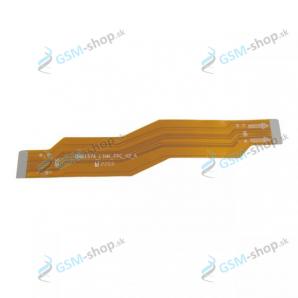 Flex Motorola Moto G52 (XT2221) hlavn� prepojovac� Origin�l