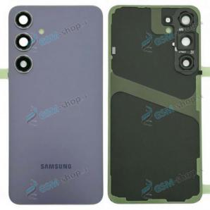 Kryt Samsung Galaxy S24 Plus (S926) batrie fialov Originl