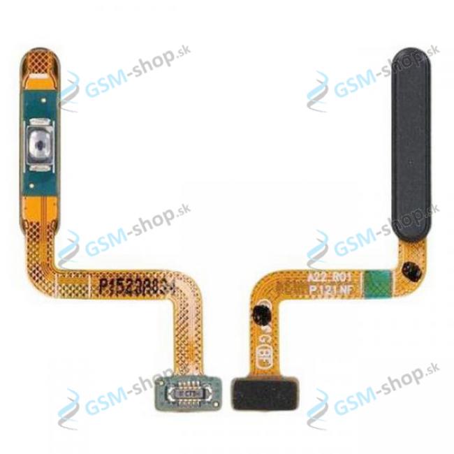 Flex Samsung Galaxy A22 (A225) a snma odtlaku ierny Originl