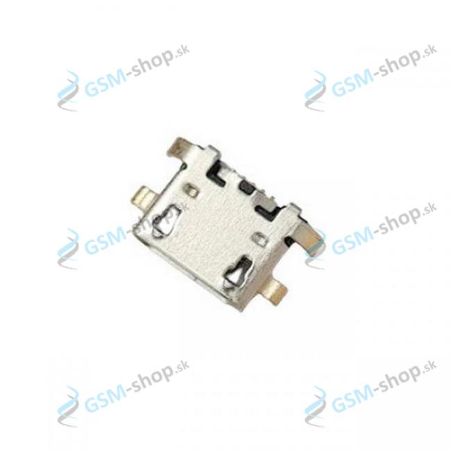 Konektor Lenovo Moto C microUSB Originl