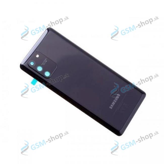 Kryt Samsung Galaxy S10 Lite (G770) batrie ierny Originl